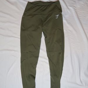 Gymshark Dreamy Leggings